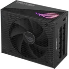 ASUS ROG Strix 1000W Gold Aura Edition Power Supply-On average, ROG Strix 1000W Gold Aura Edition emits less than 20 dB of noise – earning a coveted Cybenetics Lambda A+ certification