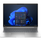 HP ProBook 4 G1a 16" Laptop - AMD Ryzen 7 250 - 16 GB RAM - 512 GB SSD - Windows 11 Pro - Silver-Display: 16" WUXGA IPS (1920 x 1200)