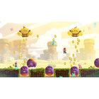 Super Mario Bros Wonder + Meetup in Bellabel Park for Nintendo Switch 2-Unlock and equip badges with various effects like swimming faster, recovering from falls, or getting extra air time