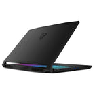 MSI Katana 15HX 15.6" QHD Gaming Laptop - Intel Core i7-14650HX - RTX 5060 - 1 TB NVMe SSD - 16 GB RAM - Windows 11-Connectivity: Gb LAN