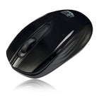 Adesso iMouse S50 Wireless Mouse - Black-Compact and portable design