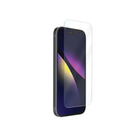 Evry Dual Pack Tempered Glass with Applicator Tray for iPhone 15/15 Pro/14/14 Pro/13/13 Pro-Dual pack