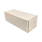 Abbey Crush-Proof Mailing Boxes - 9" x 4" x 3" - 100 Pack-Bundle Quantity: 100 boxes per bundle