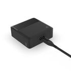 BlueDiamond Compact USB Charging Station - 3x USB-C - 1x USB-A - 1.8m-Display screen shows total power output to your devices