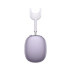 Apple AirPods Max (USB-C) - Purple-Five Fresh Colours - AirPods Max come in five fresh colours: Midnight, Starlight, Blue, Purple and Orange. A colour-matched Smart Case is also included