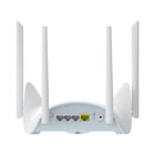D-Link BE3600 Dual-Band Wi-Fi 7 Smart Router-Security without monthly fees: Supports WPA3 encryption, IoT and Guest Zones, enhanced parental controls, and automatic updates to help protect your network and connected devices, without requiring a subscription