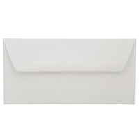 JAM Paper #16 Wallet Flap Booklet Envelopes with Wallet Flap, 6 x 12, White, 500 Pack (1633178H)-Product Type: Business envelopes