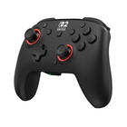 Turtle Beach Rematch Wireless Gaming Controller for Nintendo Switch 2 - Black-C Button for GameChat features