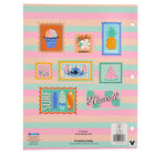 Innovative Designs Portfolio - Stitch-Paper Folder