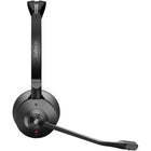 Jabra Engage 55 SE USB-A MS Stereo Wireless Headset - Teams-SafeTone 2.0 for outstanding hearing protection