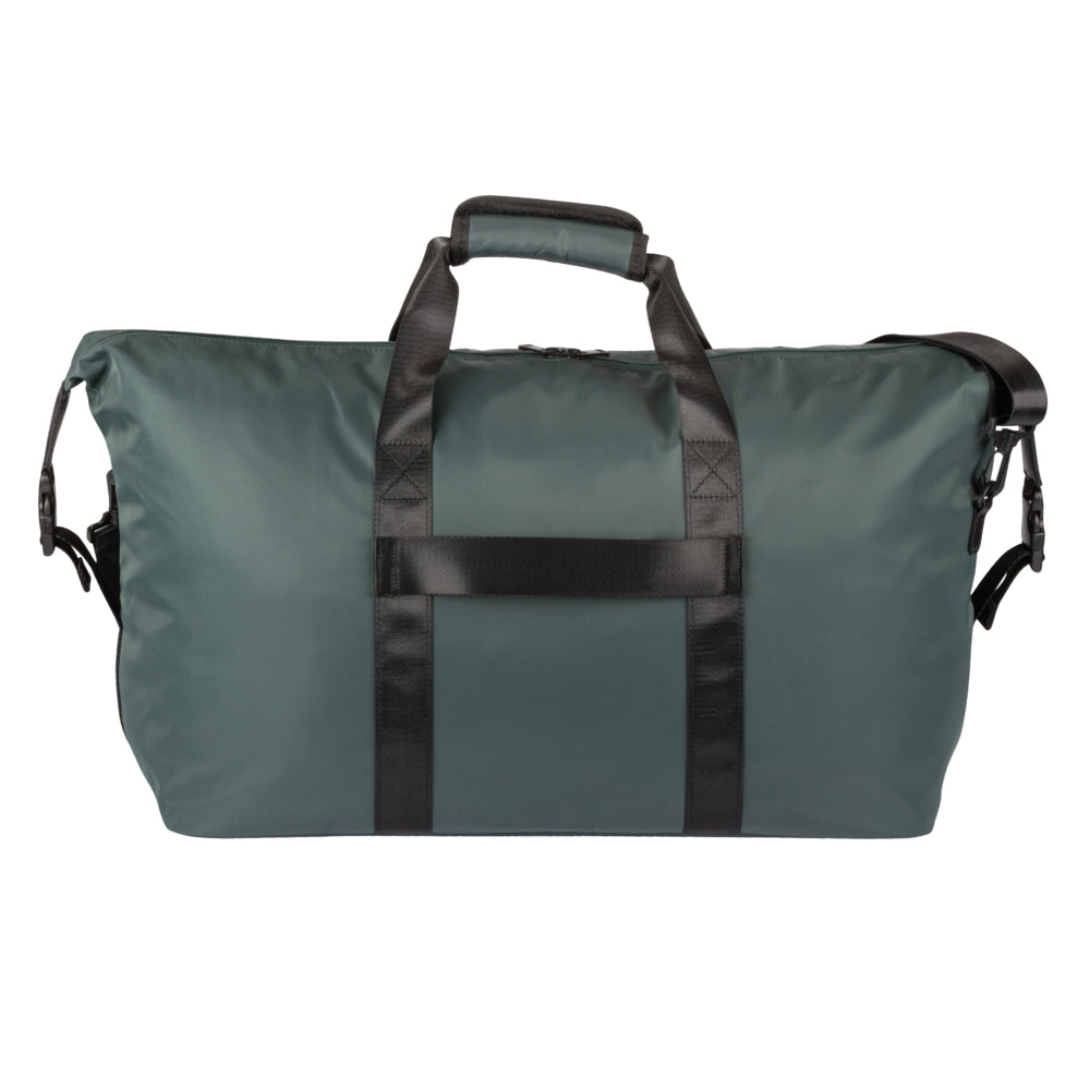 General Supply Goods + Co Weekender Bag - Green | staples.ca General Supply Goods + Co Weekender Bag - Green | staples.ca