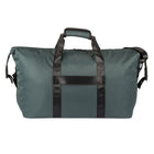 General Supply Goods + Co Weekender Bag - Green-Bag dimensions: 20.47" W x 10.24" D x 10.63" H