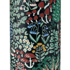General Supply Goods + Co Stainless Steel Tumbler - 600 ml - Blue-Built-in loop for easy carrying