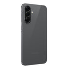 Samsung Galaxy A56 - 128 GB - Graphite - Unlocked-Storage: 128 GB