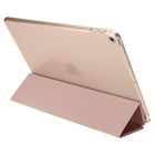 Spigen Smart Fold for 10.5" iPad - Rose Gold-Dimensions: 0.43" H x 6.93" W x 9.96" L