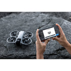 DJI Avata 360 Drone Camera with RC Motion 3 Controller Fly More Combo-360° and Single Lens, Flexible Dual Modes