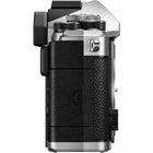 OM SYSTEM OM-3 Mirrorless Camera - Body only-20.4MP Resolution