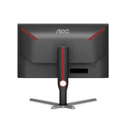 AOC 27" QHD Mini LED 180Hz Gaming Monitor - HDR - Q27G3XMN -6
