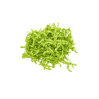 Wamaco Jazz Zig-Zag Paper Shred - 2 lb - Lime Green-Professional – This jazz paper shred adds an elegant touch to any packaging its added to.  It comes in various colors allowing it to be mix and matched for your personal needs