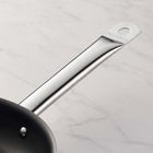 Tramontina Tri-Ply Base Nonstick Induction-Ready 12" Fry Pan-Thick aluminum core and magnetic stainless steel base