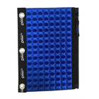 Tech Gear Off The Grid Binder Pouch - Blue-Fits all 3-ring binders