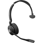Jabra Engage 75 SE Mono Wireless DECT On-Ear Headset-Use the base station to connect to two USB devices, two Bluetooth devices, and one analog device.