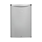Danby 4.4 cu. ft. Contemporary Classic Compact Fridge - Pearl White-Energy Star compliant, energy-efficient to help you save money without sacrificing performance