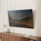 Mount-It! Heavy Duty XXL Tilt TV Mount-Impressive weight capacity of 264 lb ensures secure and reliable mounting