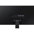 Samsung S3 S36GD 27" VA Curved Monitor - LS27D368GANXZA-Gain the edge with optimizable game settings. Colour and image contrast can be instantly adjusted to see scenes more vividly and spot enemies hiding in the dark. Game Mode adjusts any game to fill the screen so you can clearly view every detail