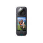 Insta360 X4 Standalone Action Camera-8K30fps is our highest resolution