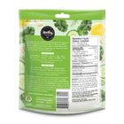 Healthy Crunch Cucumber Dill Kale Chips - 35 gr - 6 Pack-Contains Protein, Lower in sugar 