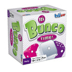 Talicor It's Bunco Time - Fun & Educational Game for Kids-All-inclusive party game: Sanctioned by the World Bunco Association , perfect for hosting Bunco parties