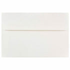 JAM Paper A8 Invitation Envelopes, 5.5 x 8.125, White, 1000 Pack (04023981B)-White