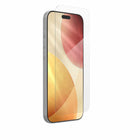 ZAGG InvisibleShield Glass Elite Screen Protector for iPhone 17 Pro Max-Ultimate Scratch Protection: Aluminosilicate glass is strengthened with ion exchange technology for greater strength and scratch-resistance