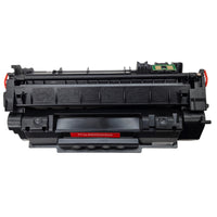 Balloon Brand HP Q5949A/53A Compatible Toner Cartridge - Standard Yield - Black-Meets OEM Compatibility Standards