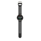 Amazfit Active II Sport Smartwatch - Black-160+ workout modes including strength training, and HYROX race