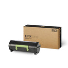 Ecotone Lexmark 60F1H00 MICR Remanufactured -Product Code: MICR60F1H00. OEM Code : 601H / 60F1H00. For : MX310dn, MX410de, MX510de, MX511de, MX511dhe, MX511dte, MX610de, MX611de, MX611dfe, MX611dhe, MX611dte