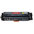 Balloon Brand HP CF382A Compatible Toner Cartridge - Standard Yield - Yellow -Meets OEM Compatibility Standards
