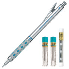 Pentel GraphGear 1000 Retractable 0.7mm Mechanical Drafting Pencil Set-Superior drafting pencil for professionals and enthusiasts