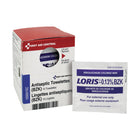 First Aid Central Antiseptic Towelettes - 10 Pack-Anti-septic