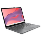 Lenovo 14M8911 14" Chromebook - MediaTek Kompanio 540 - 8 GB RAM - 64 GB UFS - ChromeOS - Luna Grey-Graphics: Integrated Arm Mali-G57 MC2