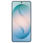 Samsung Galaxy S26 Ultra - 256 GB - Sky Blue-The Galaxy S26 Series automatically enhances everything you see with a more vivid display that makes your favourite content easier and more enjoyable to watch