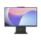 Lenovo IdeaCentre 23.8" All-in-One Desktop Computer - AMD Ryzen 5 7535HS - 512 GB SSD - 16 GB RAM - Windows 11 Home - Bilingual-Processor: AMD Ryzen 5 7535HS