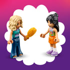 LEGO Friends Creative Dollhouse Suitcase-A birthday gift idea for girls and boys ages 6 years old and up
