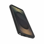 OtterBox Defender Pro XT Clear Cell Phone Case with Magnets for Galaxy S26 Ultra - Dark Side-Built rugged yet thin with grippable rubber edges for secure carry & shock absorption