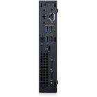 Dell Refurbished OptiPlex 7060 Tiny Desktop - Intel i5 - 128 GB SSD - 16 GB RAM - Windows 10 Pro-Windows 10 Pro