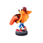 Exquisite Gaming Activision: Crash Bandicoot 4 Cable Guy Controller Holder & Phone Stand-5