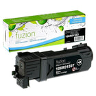 fuzion Xerox (106R01597) Compatible Toner Cartridge - High Yield - Black-Ink Colour: Black