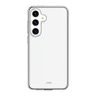 AXS ULTRA CLEAR Drop-tested Case for Samsung Galaxy S24 FE - Transparent-6ft drop tested to protect from drops in most everyday situations
