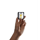 Yoose MINI Pokémon Limited Edition Rotary Portable Electric Shaver - Pikachu Yellow-Long-lasting battery with fast charging: Offers up to 30 days of use on a single one-hour USB-C charge, making it perfect for travel and daily routines